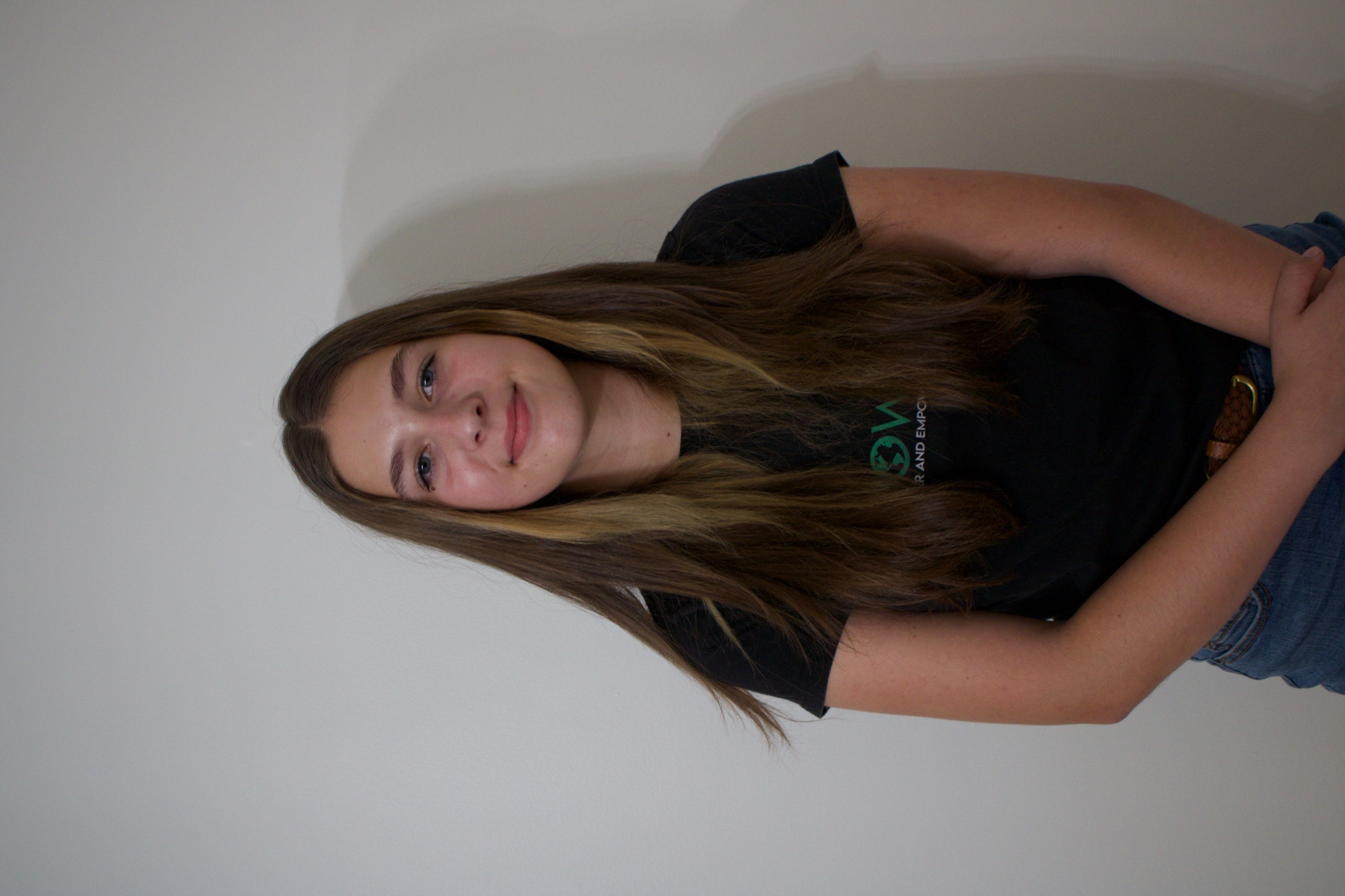  Katelyn Dawson