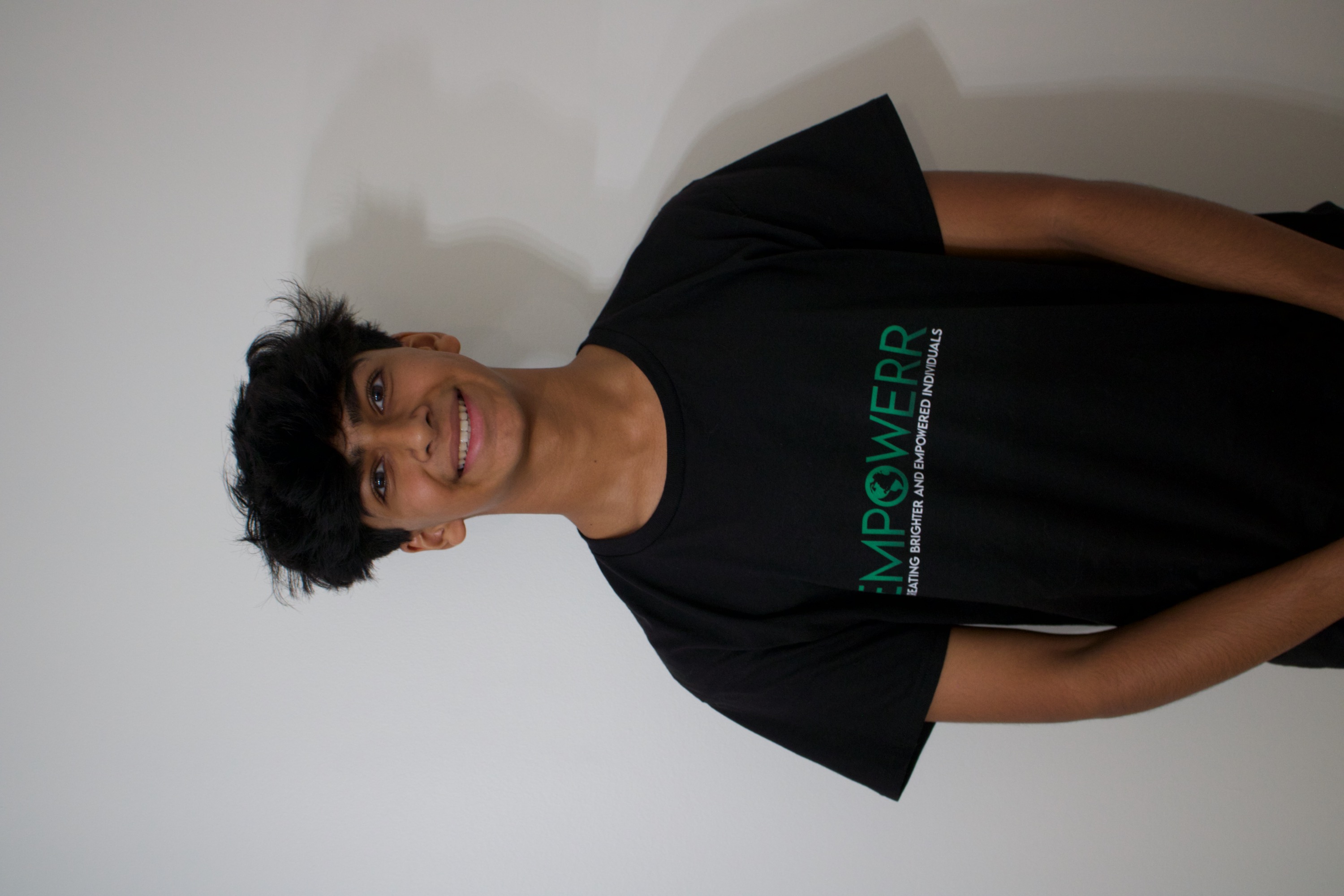 Avi Patel