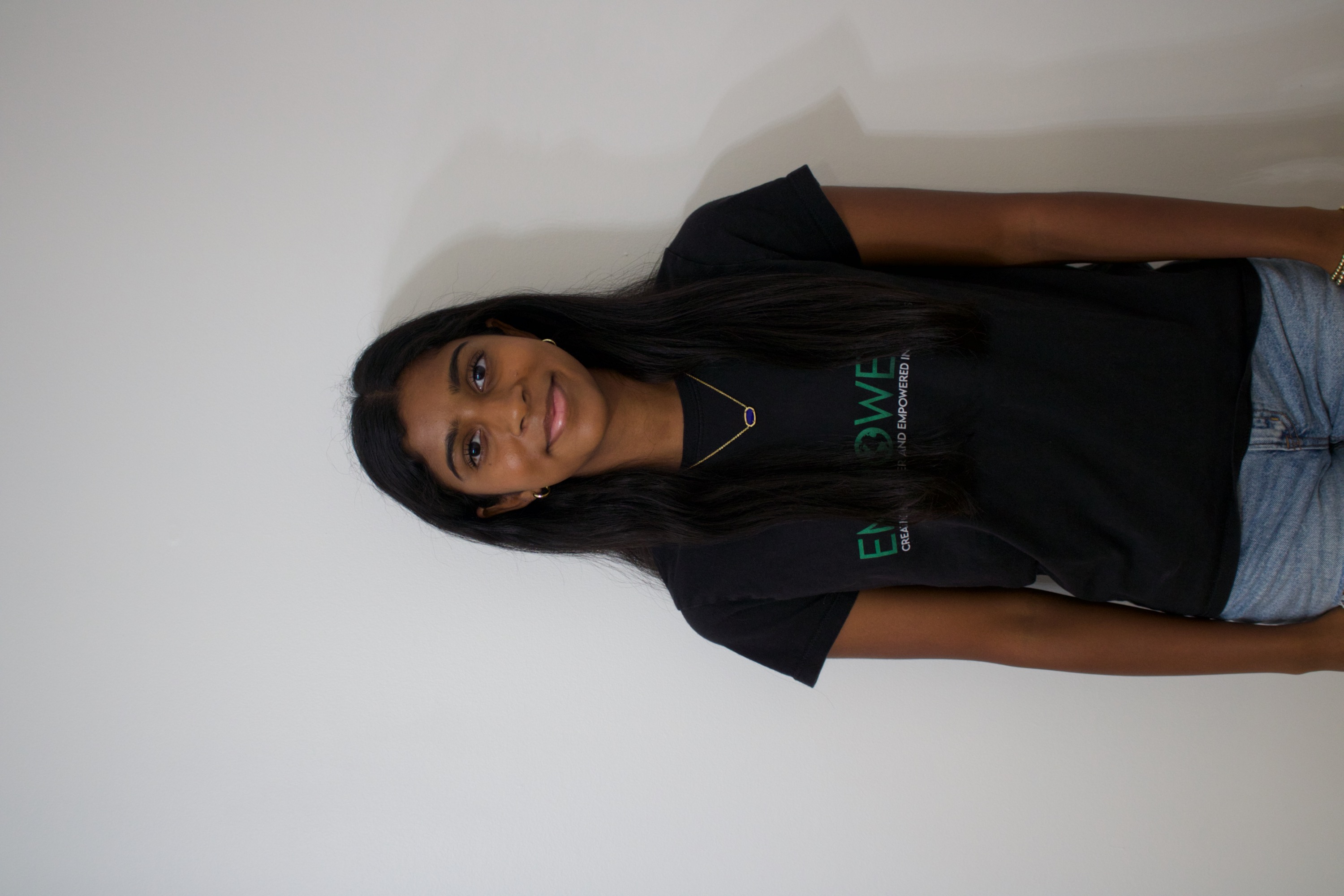 Anna Ramanan