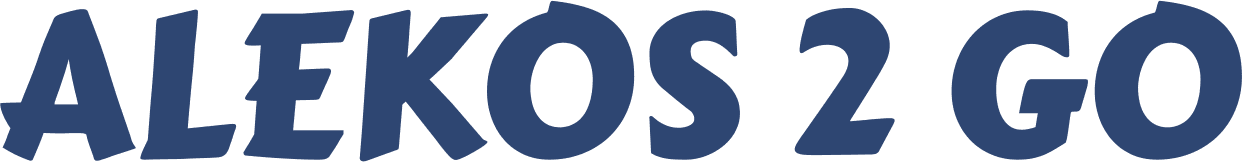 Alekos 2 Go