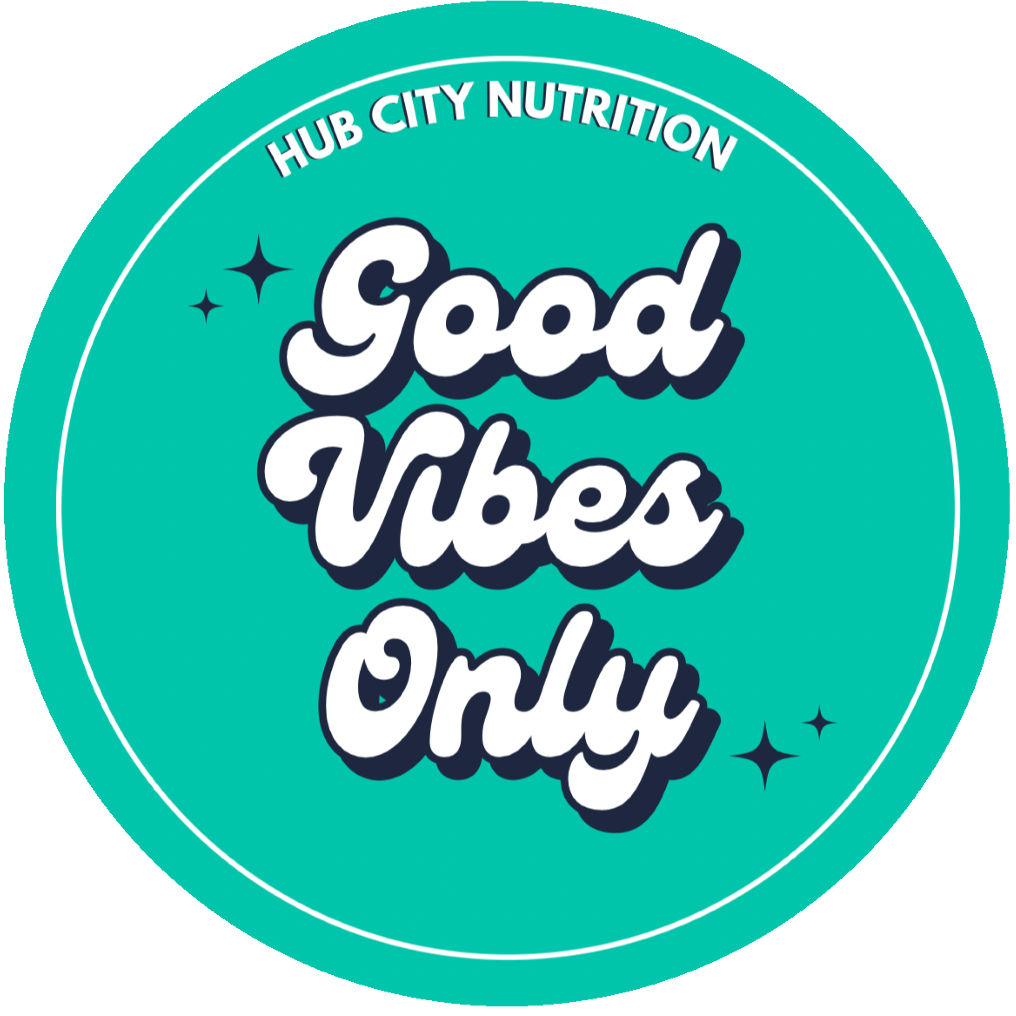 Hub City Nutrition